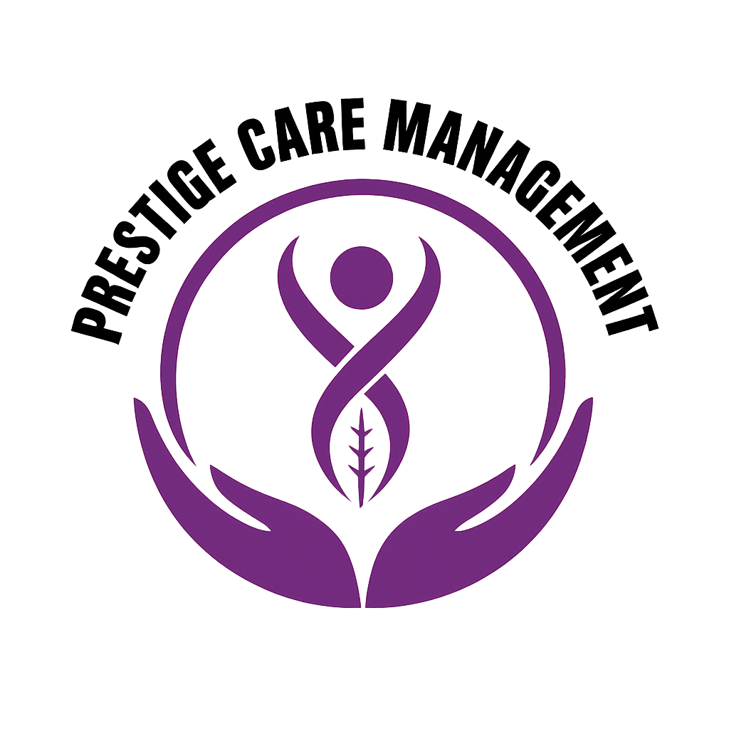 Carehome Logo
